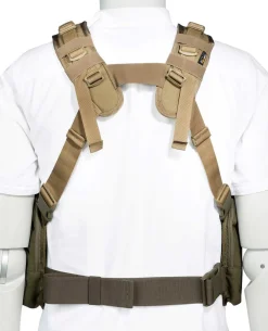 TT Rig Adapter Set Khaki