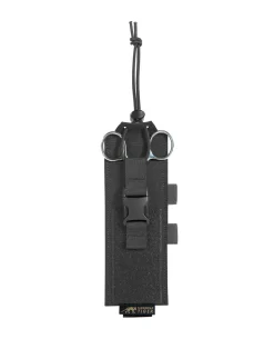 TT Scissors Pouch MK II Black Schwarz