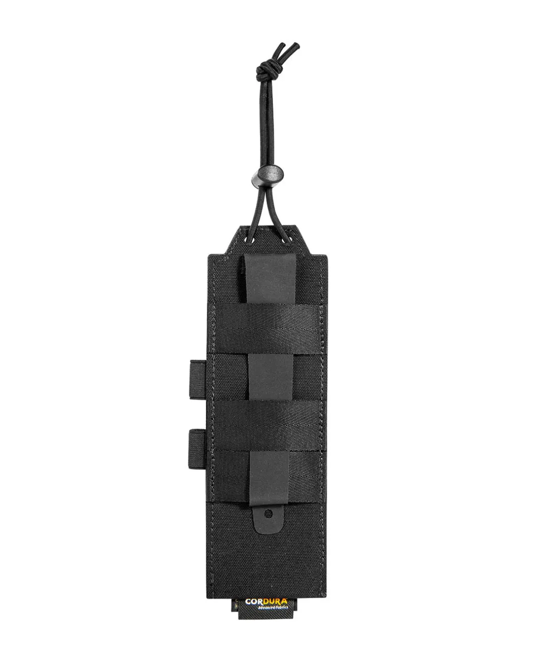 TT Scissors Pouch MK II Black Schwarz
