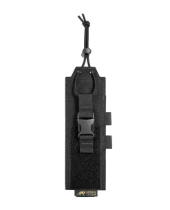 TT Scissors Pouch MK II Black Schwarz
