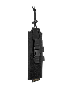 TT Scissors Pouch MK II Black Schwarz