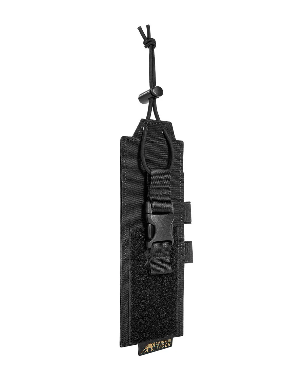 TT Scissors Pouch MK II Black Schwarz