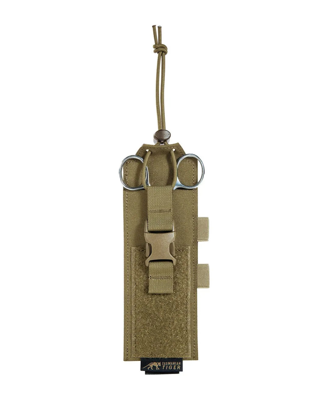 TT Scissors Pouch MK II Coyote Braun