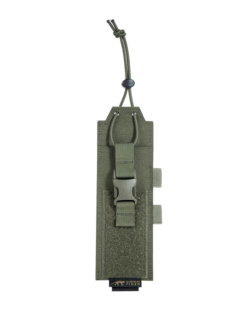 TT Scissors Pouch MK II Oliv
