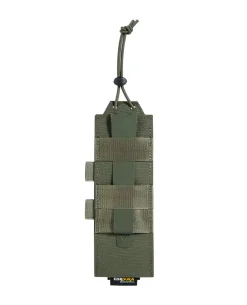 TT Scissors Pouch MK II Oliv
