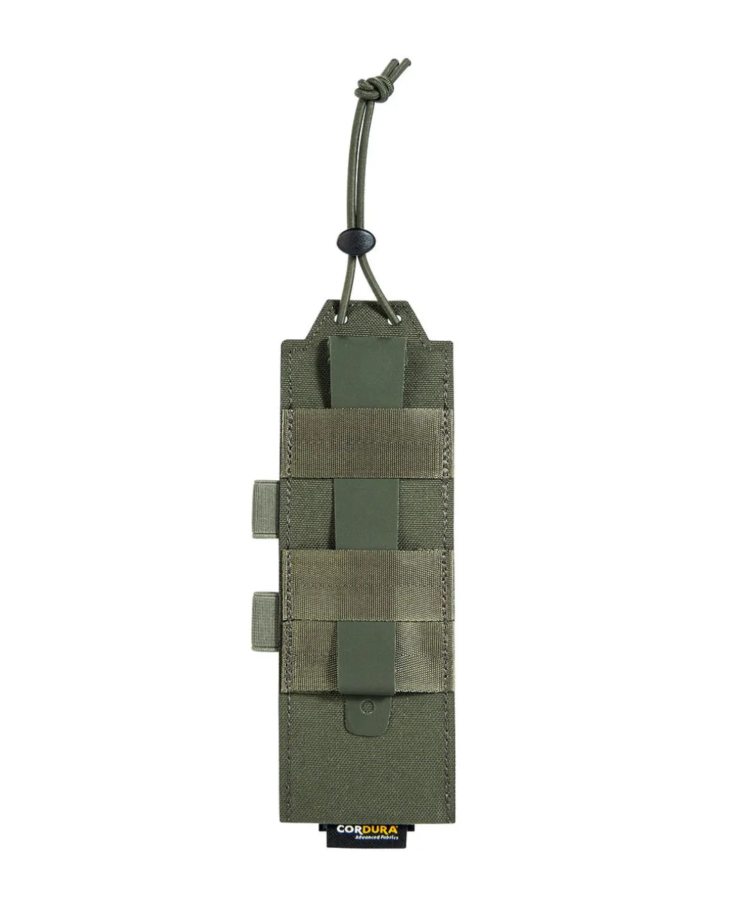 TT Scissors Pouch MK II Oliv