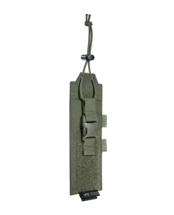 TT Scissors Pouch MK II Oliv