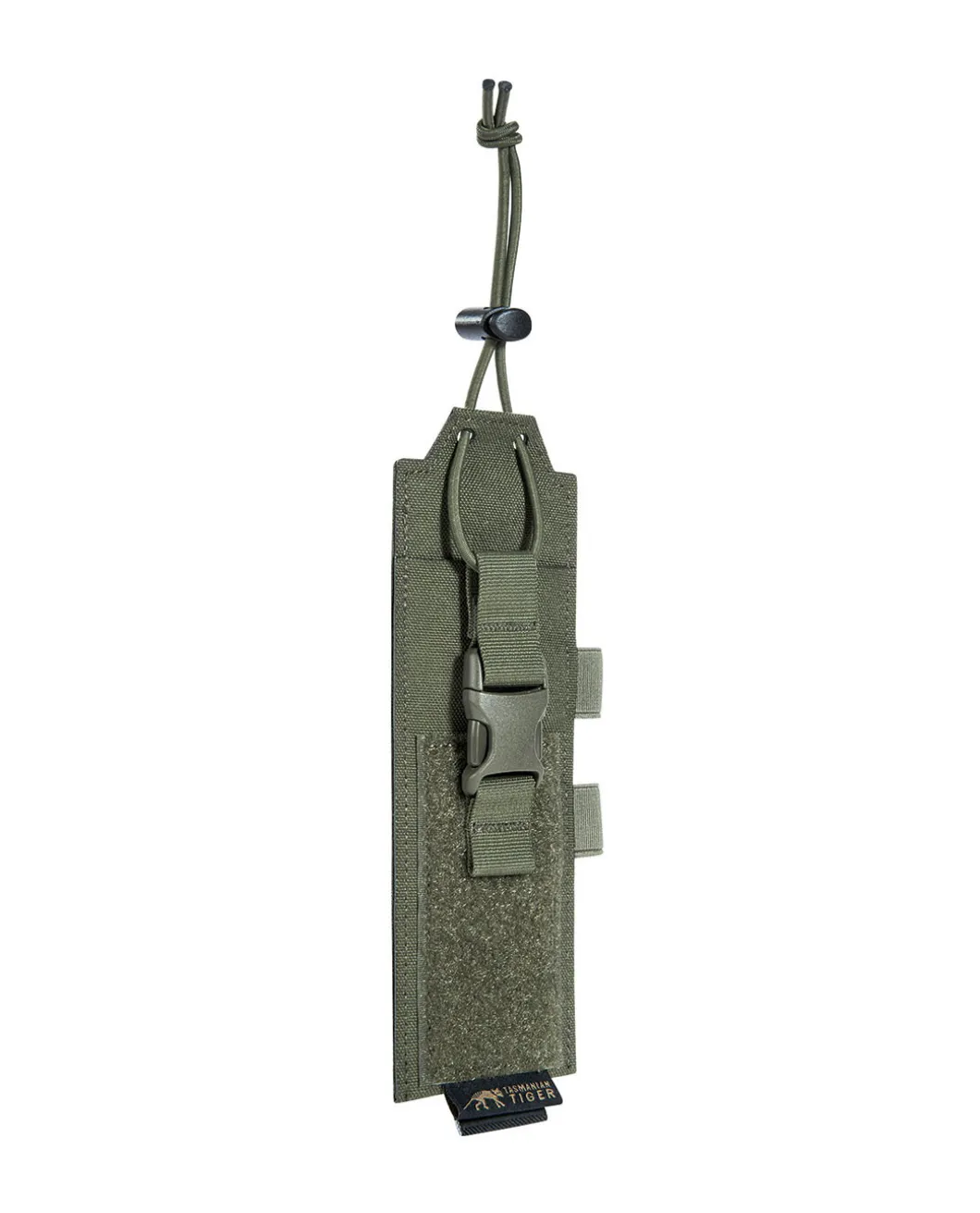 TT Scissors Pouch MK II Oliv