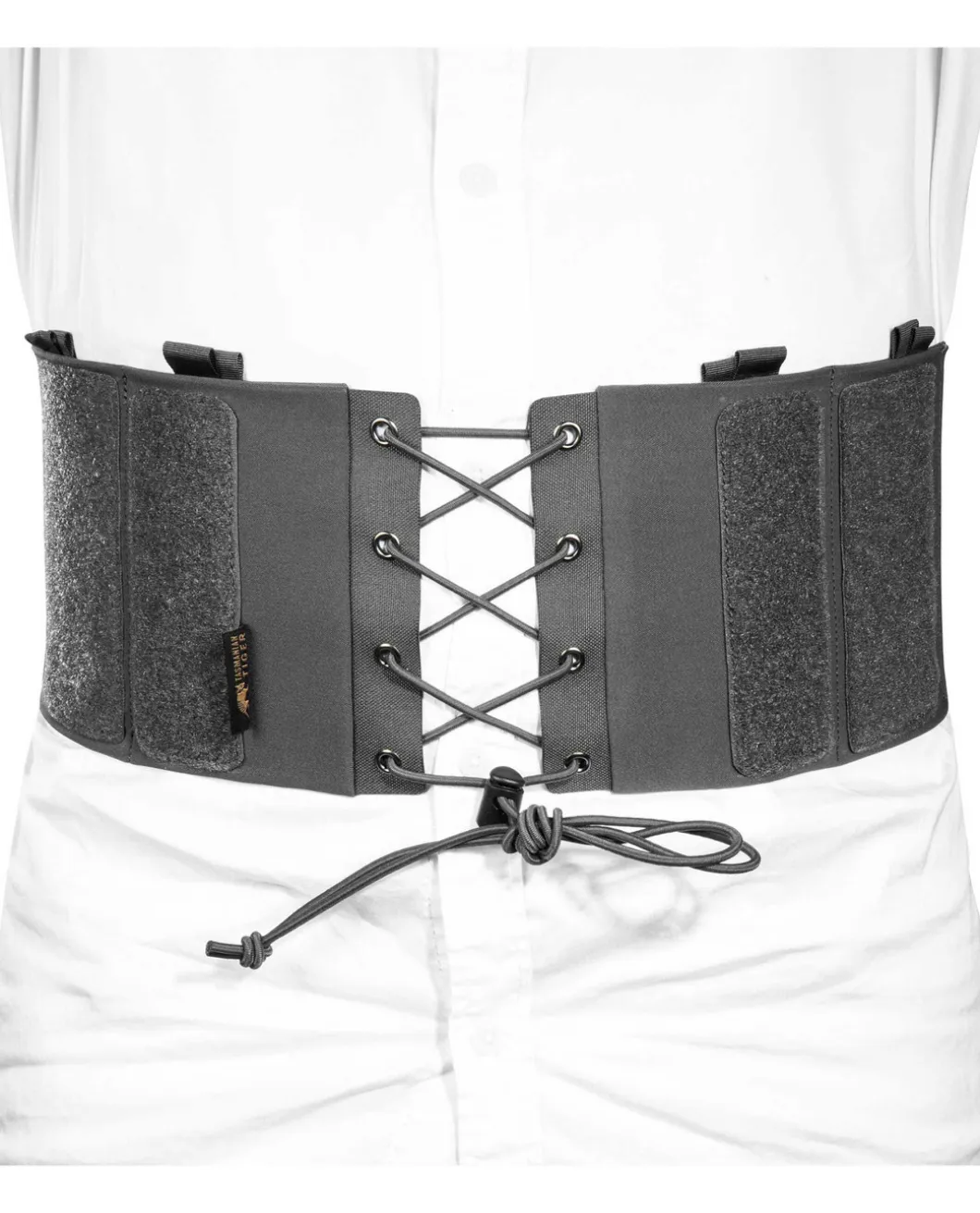 TT Secret Cummerbund titan grey
