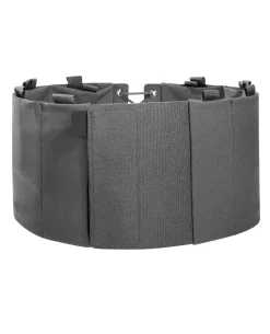 TT Secret Cummerbund titan grey