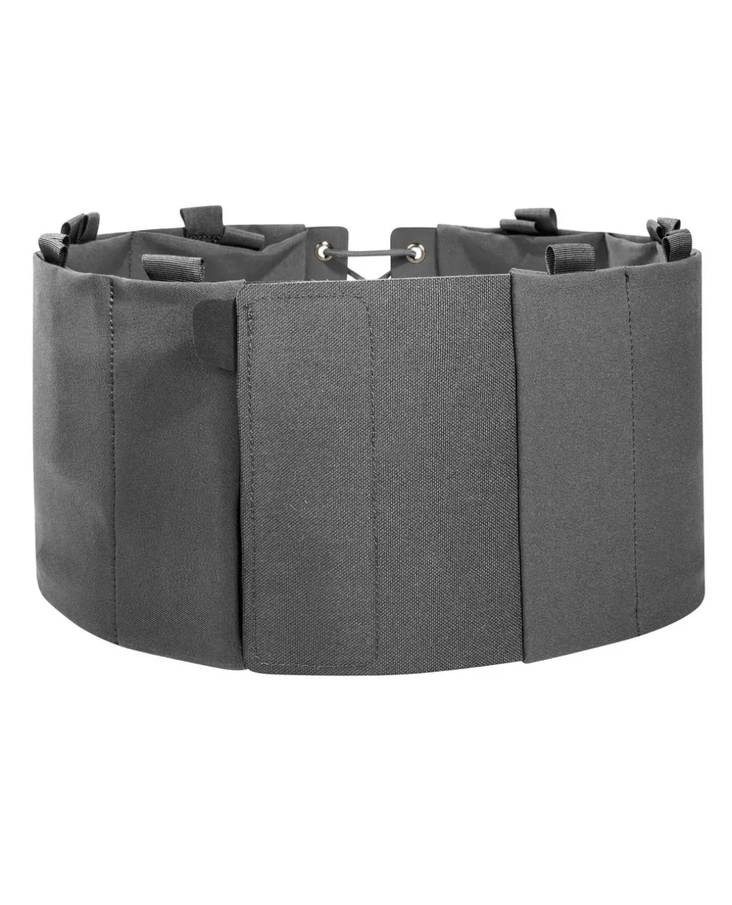 TT Secret Cummerbund titan grey