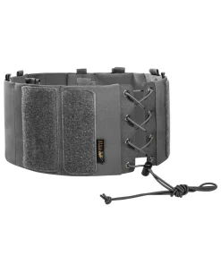 TT Secret Cummerbund titan grey