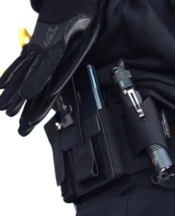 TT Security Pro Holster Schwarz