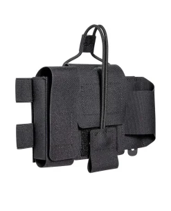 TT Security Pro Holster Schwarz