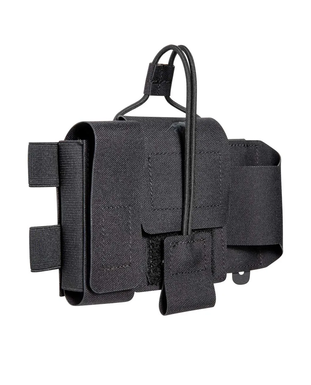 TT Security Pro Holster Schwarz