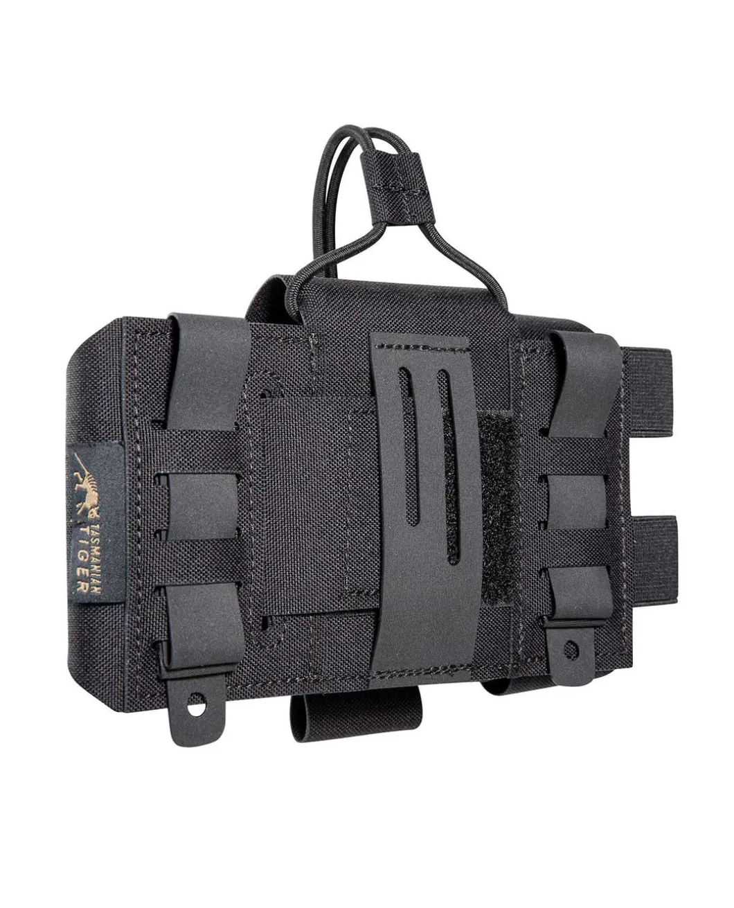 TT Security Pro Holster Schwarz