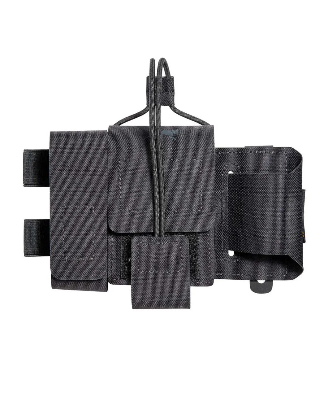 TT Security Pro Holster Schwarz