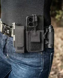 TT Security Pro Holster Schwarz