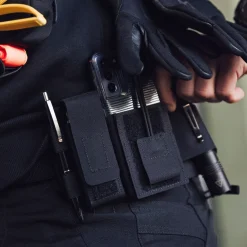 TT Security Pro Holster Schwarz