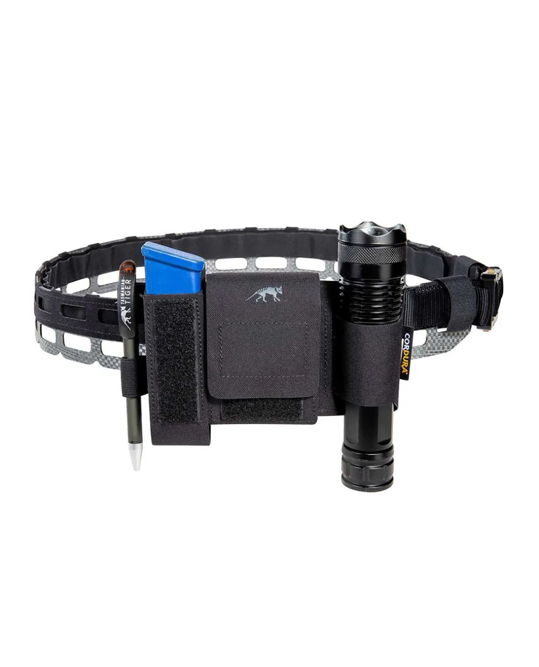 TT Security Pro Holster Schwarz