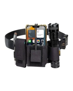 TT Security Pro Holster Schwarz
