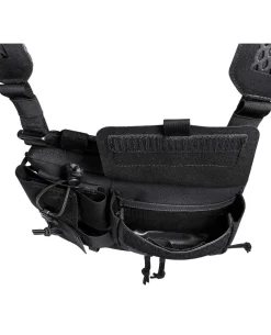 TT Security Pro Rig Black Schwarz