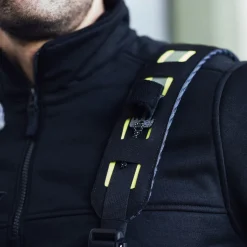 TT Security Pro Rig Black Schwarz