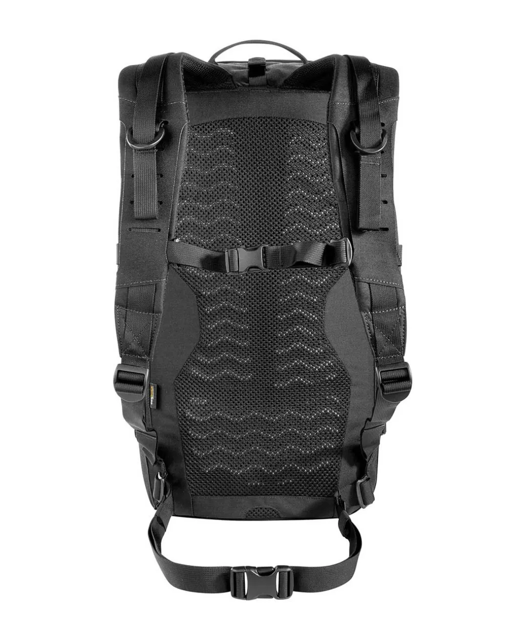 TT Sentinel 35 WP Black Schwarz