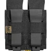 TT 2 SGL Flashbang Pouch Black Schwarz