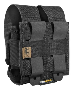 TT 2 SGL Flashbang Pouch Black Schwarz