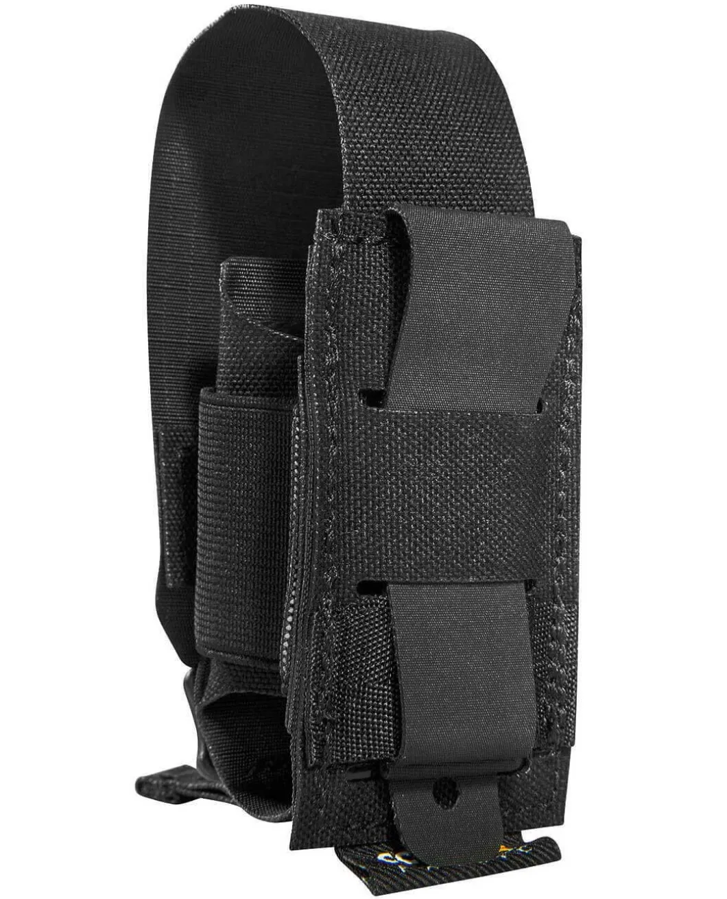 TT SGL Flashbang Pouch Black Schwarz