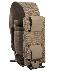 TT SGL Flashbang Pouch Coyote Brown