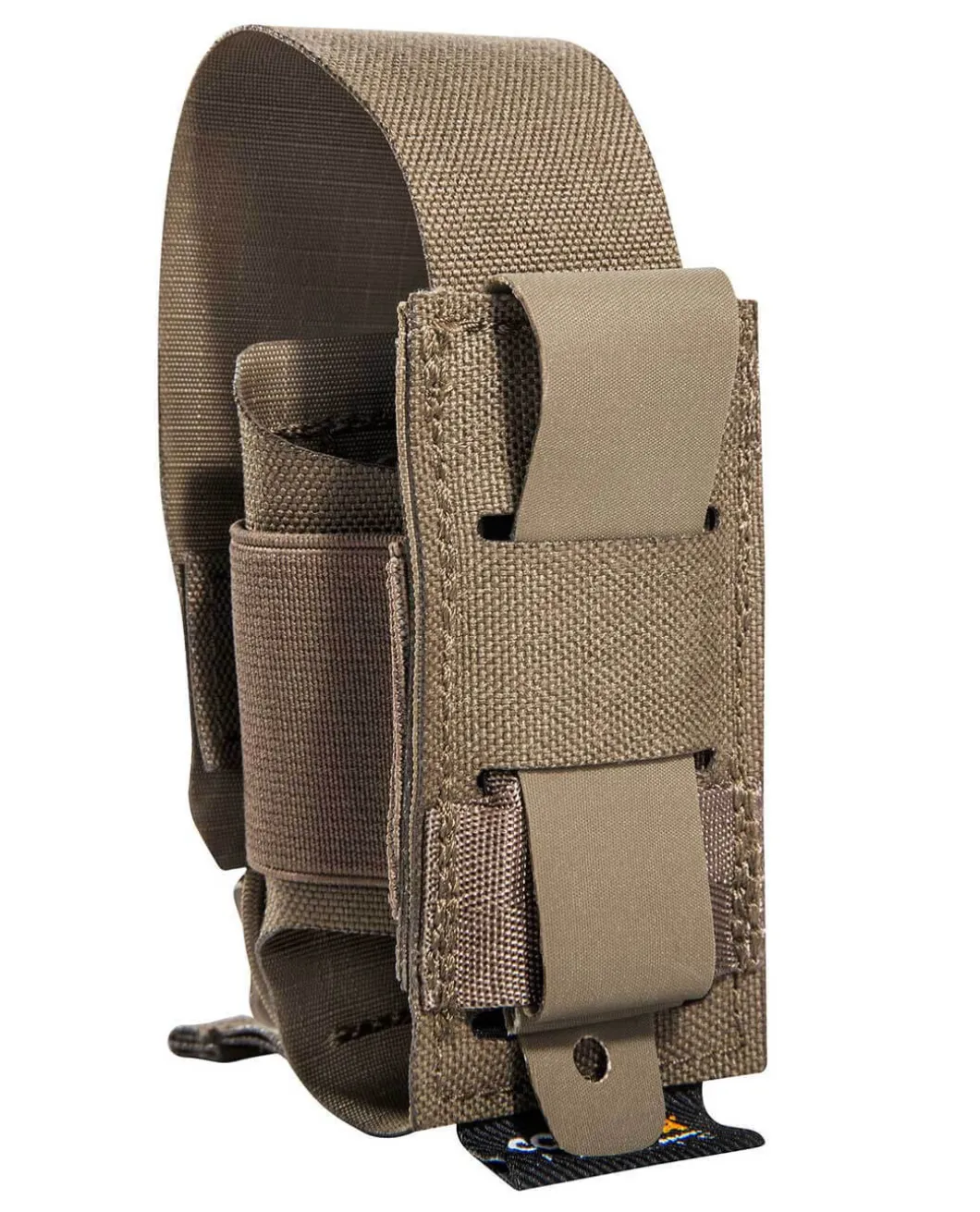 TT SGL Flashbang Pouch Coyote Brown