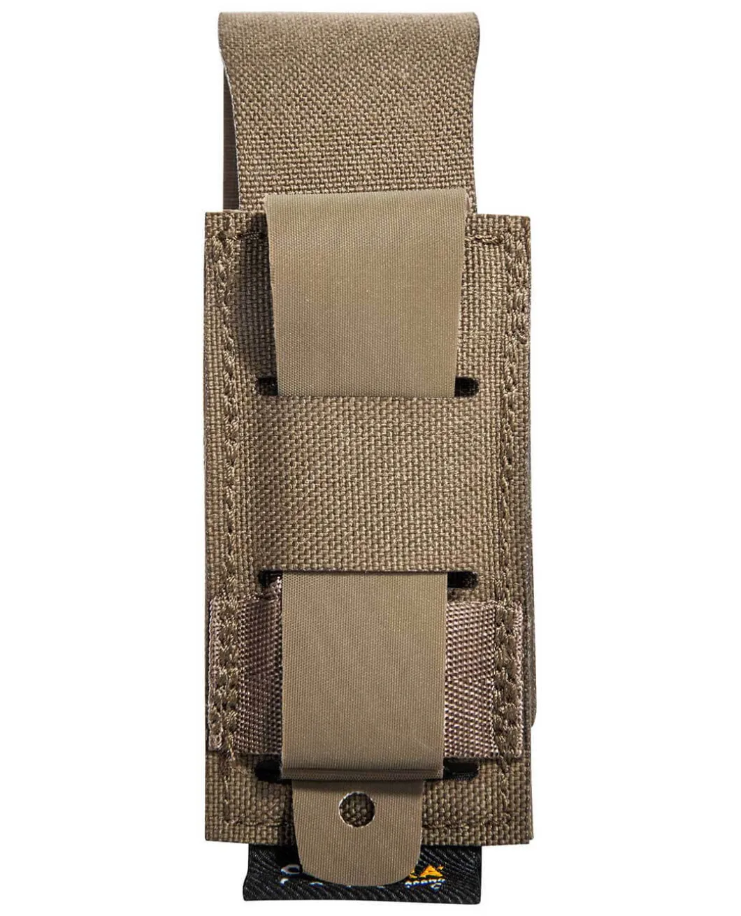 TT SGL Flashbang Pouch Coyote Brown