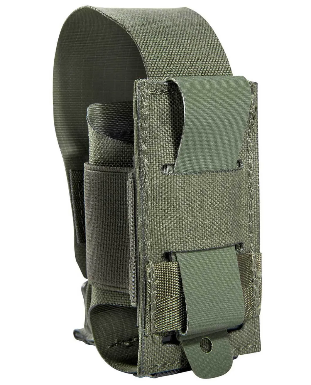 TT SGL Flashbang Pouch Olive