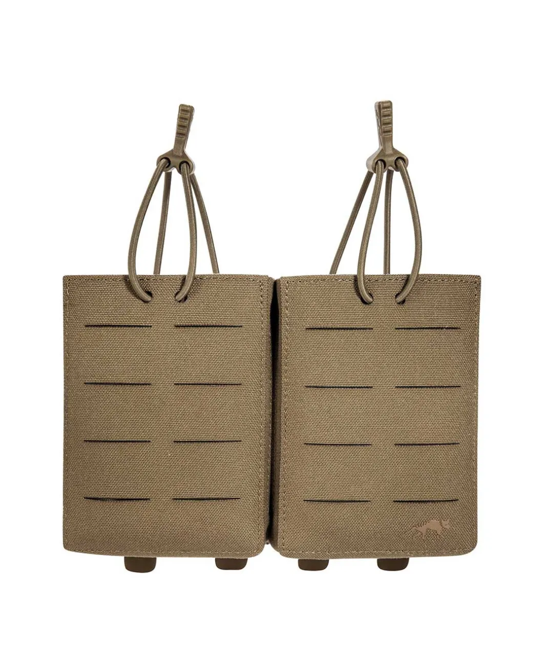 TT 2 SGL Mag Pouch BEL HK 417 MKIII Coyote Braun