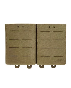 TT 2 SGL Mag Pouch BEL HK 417 MKIII Coyote Braun