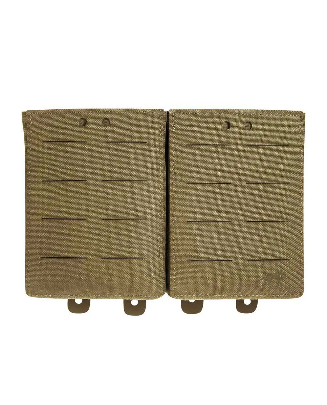 TT 2 SGL Mag Pouch BEL HK 417 MKIII Coyote Braun