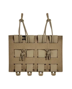 TT 2 SGL Mag Pouch BEL HK 417 MKIII Coyote Braun