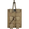 TT SGL Mag Pouch BEL HK 417 MKIII Coyote Braun