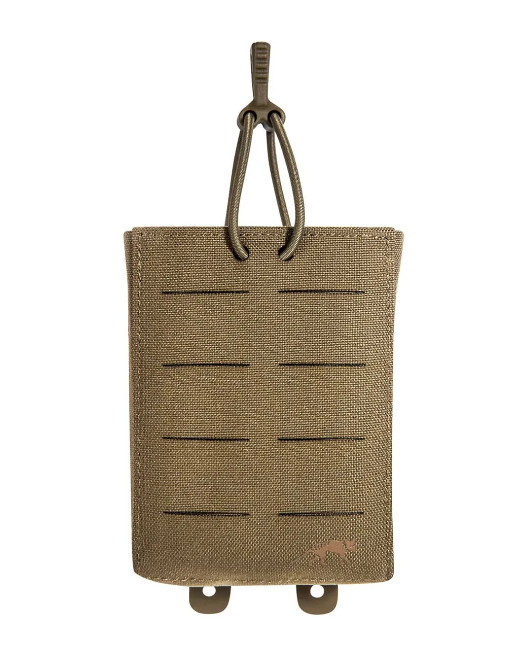 TT SGL Mag Pouch BEL HK 417 MKIII Coyote Braun
