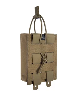 TT SGL Mag Pouch BEL HK 417 MKIII Coyote Braun