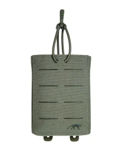 TT SGL Mag Pouch BEL HK 417 MKIII IRR Steingrau Oliv