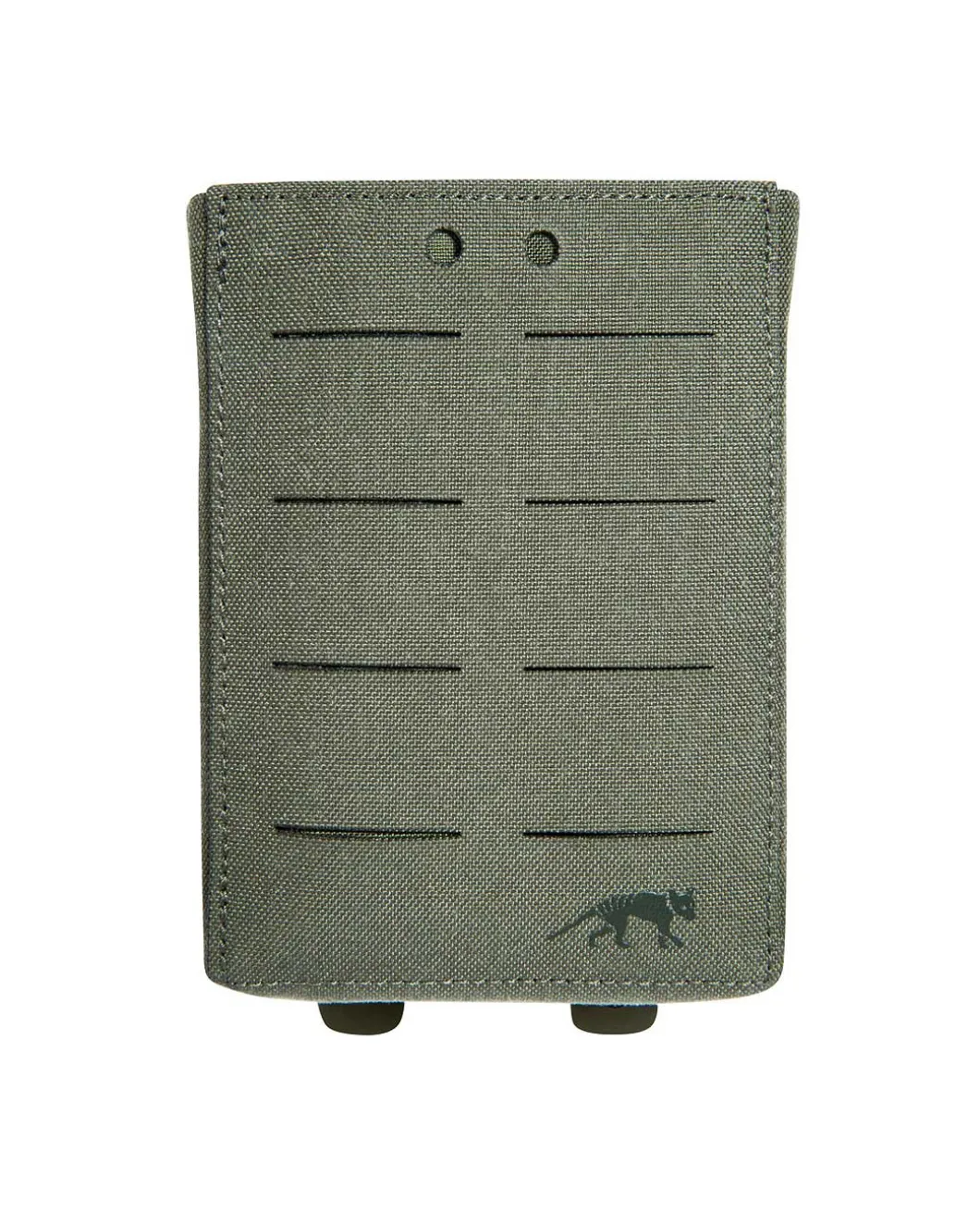 TT SGL Mag Pouch BEL HK 417 MKIII IRR Steingrau Oliv