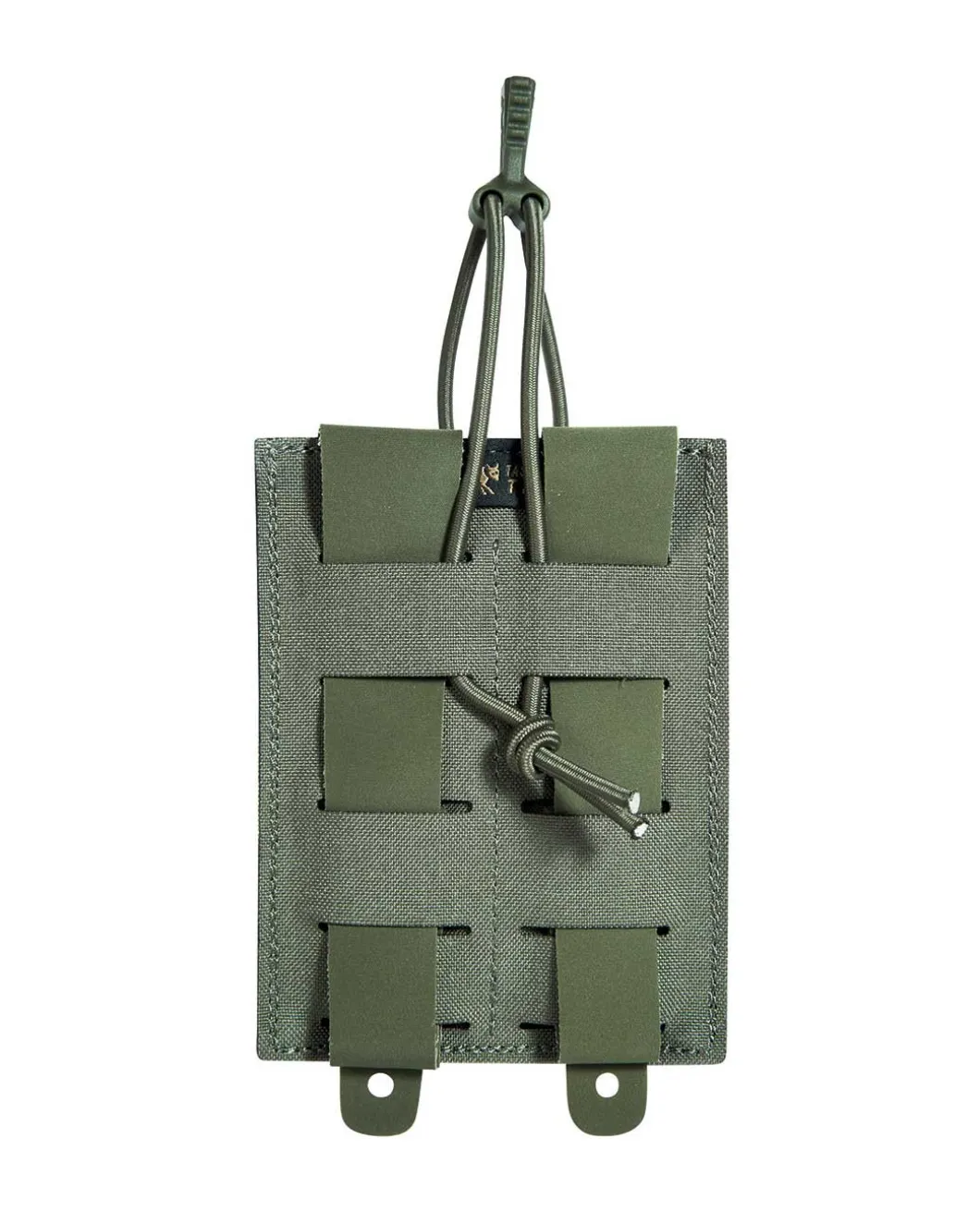 TT SGL Mag Pouch BEL HK 417 MKIII IRR Steingrau Oliv