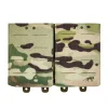 TT 2 SGL Mag Pouch BEL HK 417 MKIII MC Multicam