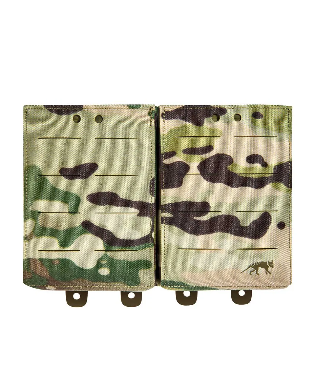 TT 2 SGL Mag Pouch BEL HK 417 MKIII MC Multicam