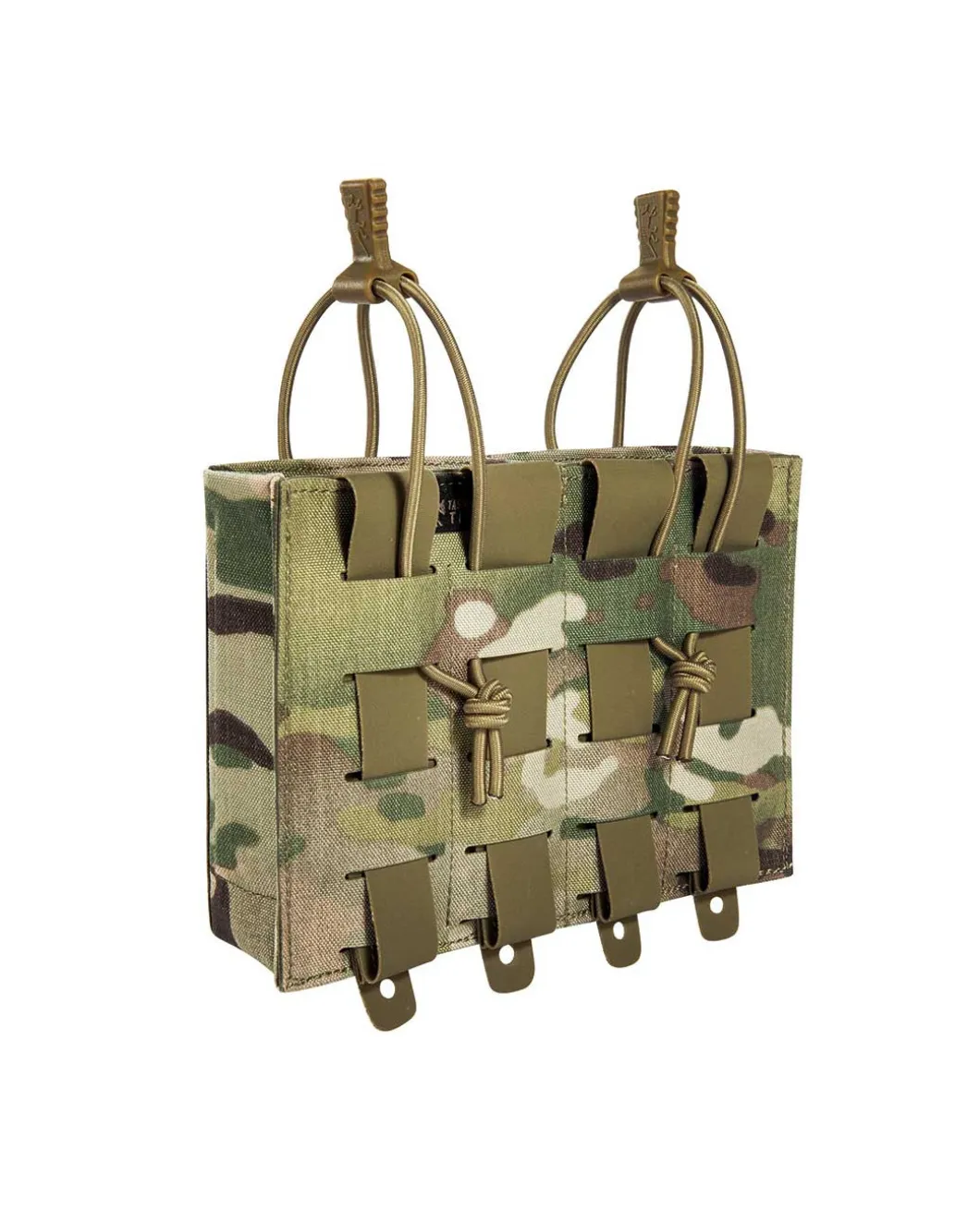 TT 2 SGL Mag Pouch BEL HK 417 MKIII MC Multicam