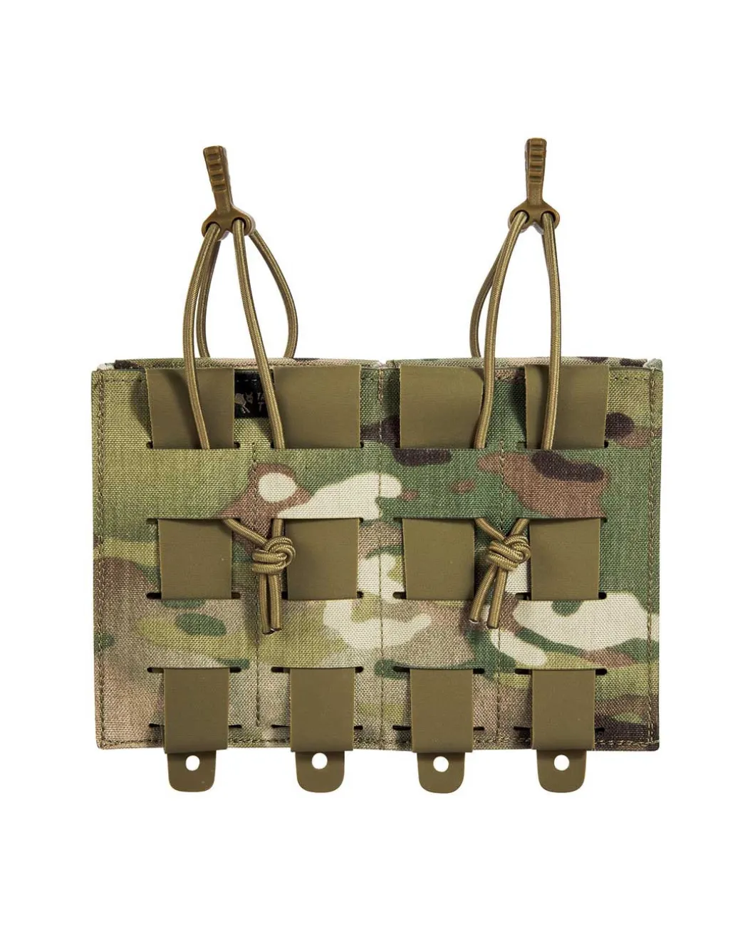 TT 2 SGL Mag Pouch BEL HK 417 MKIII MC Multicam