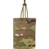 TT SGL Mag Pouch BEL HK 417 MKIII Multicam